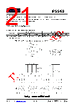IP5312 Datasheet HTML 21Page - Injoinic Technology Co.,Ltd. 