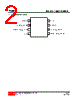 TL072L-S08-R Datasheet HTML 2Page - Unisonic Technologies 