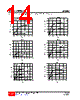 81N28L-R-AB3-I-R Datasheet HTML 14Page - Unisonic Technologies 