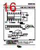 AM26LS32AMFKB Datasheet HTML 16Page - Texas Instruments 