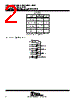 AM26LS33AMFKB Datasheet HTML 2Page - Texas Instruments 