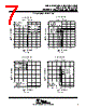 AM26LS33AMFKB Datasheet HTML 7Page - Texas Instruments 
