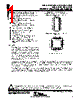 AM26LS33AMFKB Datasheet HTML 1Page - Texas Instruments 