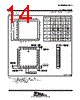 AM26LS33AMFKB Datasheet HTML 14Page - Texas Instruments 
