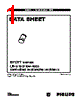 BYD77D Datasheet HTML 1Page - NXP Semiconductors 