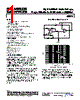 AD628ARZ-R7 Datasheet HTML 1Page - Analog Devices 