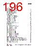 CC1110-RTY1 Datasheet HTML 196Page - Texas Instruments 