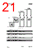 CC1010-RTY1 Datasheet HTML 21Page - Texas Instruments 