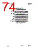 CC1010-RTY1 Datasheet HTML 74Page - Texas Instruments 