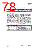 CC1010-RTY1 Datasheet HTML 78Page - Texas Instruments 