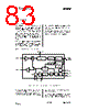 CC1010-RTY1 Datasheet HTML 83Page - Texas Instruments 