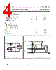 J111 Datasheet HTML 4Page - NXP Semiconductors 