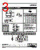 USB004 Datasheet HTML 3Page - Protek Devices 