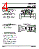 USB0405C Datasheet HTML 4Page - Protek Devices 