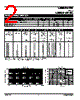 USB0408 Datasheet HTML 2Page - Protek Devices 