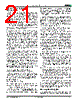 AM29DL16XDB70PCFN Datasheet HTML 21Page - Advanced Micro Devices 