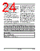 AM29BDD160GB28DPBI Datasheet HTML 24Page - Advanced Micro Devices 