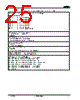 AM29BDD160GB28DPBI Datasheet HTML 25Page - Advanced Micro Devices 