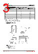 UMW817C-S Datasheet HTML 3Page - Guangdong Youtai Semiconductor Co., Ltd. 