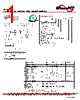 ME23ZAX-R Datasheet HTML 1Page - MTRONPTI 
