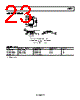 AD8251ARMZ-R7 Datasheet HTML 23Page - Analog Devices 