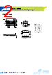 DPICHGF06TR Datasheet HTML 2Page - Apex Electronics Co., Ltd 