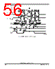 DSP56364 Datasheet HTML 56Page - Freescale Semiconductor, Inc 