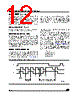M93C56-RBN3G Datasheet HTML 12Page - STMicroelectronics 