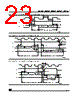 M93C56-RBN3G Datasheet HTML 23Page - STMicroelectronics 