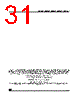 M93C56-RBN3T Datasheet HTML 31Page - STMicroelectronics 