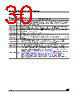 M93C56-RBN3 Datasheet HTML 30Page - STMicroelectronics 