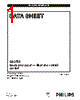 SA5753 Datasheet HTML 1Page - NXP Semiconductors 