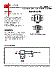 PLL500-17SCL-R Datasheet HTML 1Page - PhaseLink Corporation 