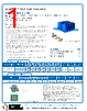 ATS-08F-58-C1-R0 Datasheet HTML 1Page - Advanced Thermal Solutions, Inc. 