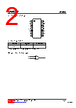 U74ACT32L-P14-R Datasheet HTML 2Page - Unisonic Technologies 
