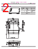 SD-4-B Datasheet HTML 2Page - CUI Devices 