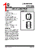 27C256-10/L Datasheet HTML 1Page - Microchip Technology 