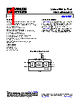 ADAU7002ACBZ-R7 Datasheet HTML 1Page - Analog Devices 