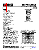 AD820ARMZ-R7 Datasheet HTML 1Page - Analog Devices 