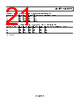 ADA4937-2YCPZ-R7 Datasheet HTML 21Page - Analog Devices 
