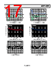 AD8657ARMZ-R7 Datasheet HTML 17Page - Analog Devices 