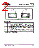 PA2423L-R Datasheet HTML 2Page - SiGe Semiconductor, Inc. 