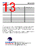 DSR-SSS-R1 Datasheet HTML 13Page - DOMINANT Semiconductors 