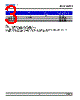 DDB-SJS-R1 Datasheet HTML 3Page - DOMINANT Semiconductors 
