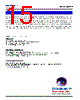 DDB-UJS-R1 Datasheet HTML 15Page - DOMINANT Semiconductors 