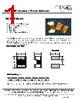 EC1008A-R82 Datasheet HTML 1Page - ECM Electronics Limited. 