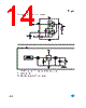 STG3684A Datasheet HTML 14Page - STMicroelectronics 
