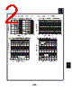 KBP201 Datasheet HTML 2Page - Taiwan Semiconductor Company, Ltd 