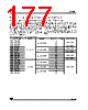 ST72321AR Datasheet HTML 177Page - STMicroelectronics 