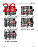 ADL5906ACPZN-R7 Datasheet HTML 26Page - Analog Devices 